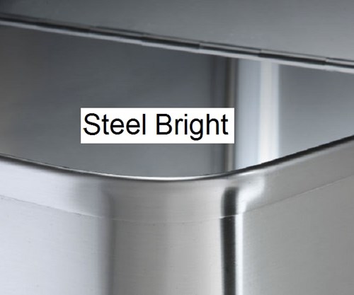 Steel Bright